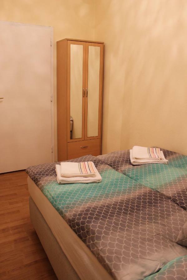 Piran Room'S Exterior photo