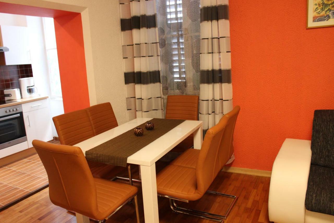 Piran Room'S Exterior photo
